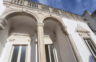 Slot til salg Martina Franca, Puglia, Billede 24/25