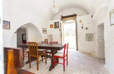 Landhaus kaufen Oria, Apulien, Foto 13/26