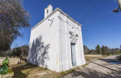 Boerderij te koop Oria, Puglia:  