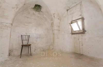 Lantligt hus till salu Oria, Puglia:  