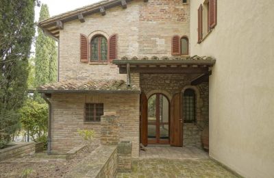 Bauernhaus kaufen Casaglia, Umbrien:  