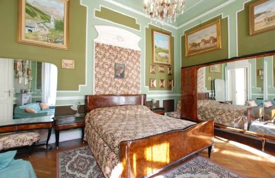 Historisk villa købe 28838 Stresa, Piemonte:  
