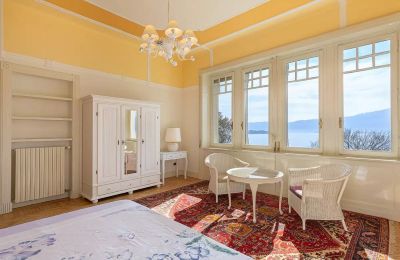 Historische Villa kaufen Verbano-Cusio-Ossola, Suna, Piemont, Innenansicht 2