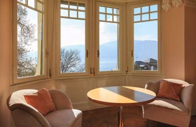 Historische Villa kaufen Verbano-Cusio-Ossola, Suna, Piemont, Foto 12/50