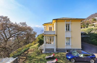 Historische Villa kaufen Verbano-Cusio-Ossola, Suna, Piemont:  