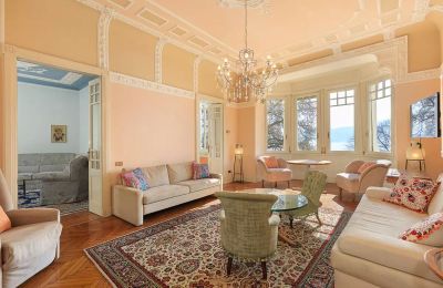 Historische Villa kaufen Verbano-Cusio-Ossola, Suna, Piemont, Foto 27/50