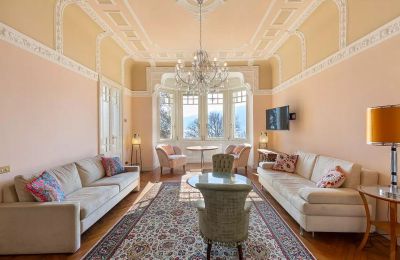 Historische Villa kaufen Verbano-Cusio-Ossola, Suna, Piemont, Foto 29/50