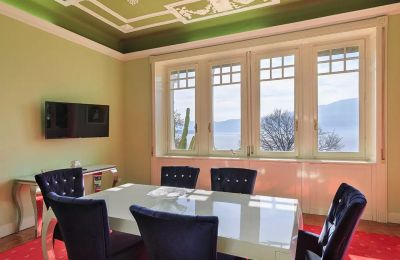 Historische Villa kaufen Verbano-Cusio-Ossola, Suna, Piemont, Foto 32/50