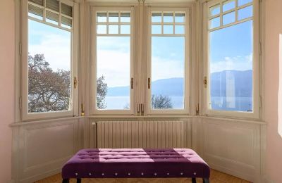 Historische Villa kaufen Verbano-Cusio-Ossola, Suna, Piemont, Foto 33/50
