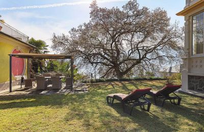 Historische Villa kaufen Verbano-Cusio-Ossola, Suna, Piemont:  