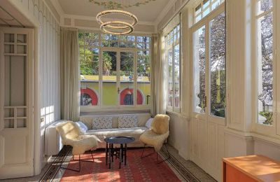 Historische Villa kaufen Verbano-Cusio-Ossola, Suna, Piemont:  