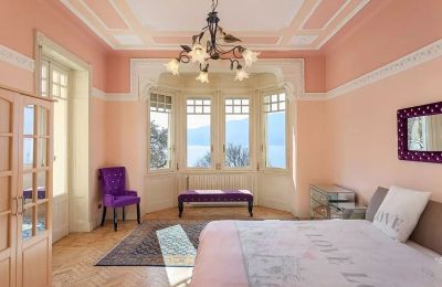 Historische Villa kaufen Verbano-Cusio-Ossola, Suna, Piemont, Foto 39/50