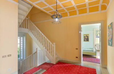 Historische Villa kaufen Verbano-Cusio-Ossola, Suna, Piemont, Foto 40/50