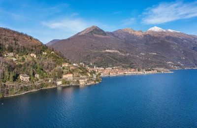 Historisk villa til salg Cannobio, Piemonte, Billede 24/25