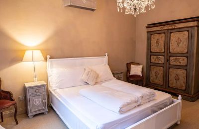 Historisk villa til salg Cannobio, Piemonte, Billede 20/25