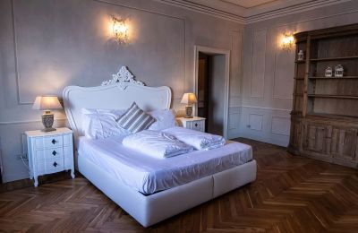 Historisk villa til salg Cannobio, Piemonte, Billede 21/25