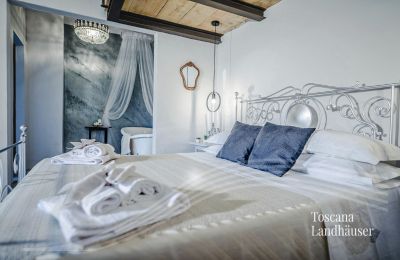 Landhaus kaufen Castiglione d'Orcia, Toskana:  RIF 3053 Schlafzimmer 5