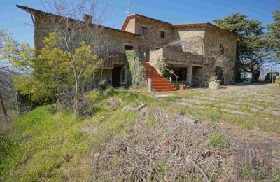 Landsted til salgs 06019 Preggio, Umbria, Bilde 3/30