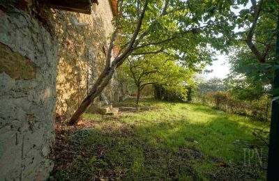 Landsted til salgs 06019 Preggio, Umbria, Hage