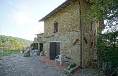 Bauernhaus kaufen 06019 Preggio, Umbrien:  