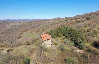 Landsted til salgs 06019 Preggio, Umbria, Bilde 5/30