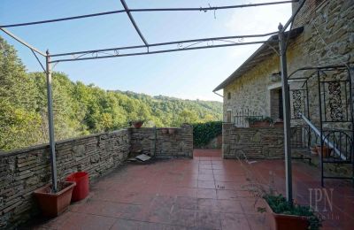 Boerderij te koop 06019 Preggio, Umbria:  