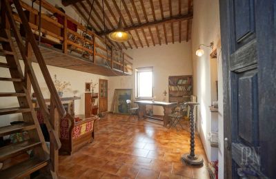 Landsted til salgs 06019 Preggio, Umbria, Innvendig 2