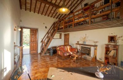 Landsted til salgs 06019 Preggio, Umbria, Innvendig 1