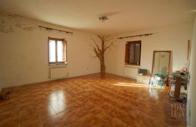 Landsted til salgs 06019 Preggio, Umbria, Soverom