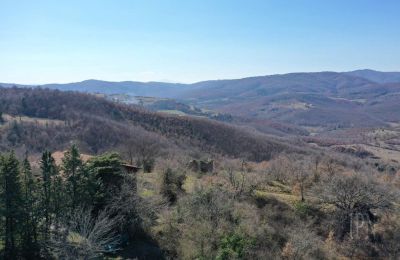 Landsted til salgs 06019 Preggio, Umbria, Bilde 11/30