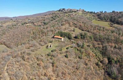 Boerderij te koop 06019 Preggio, Umbria:  