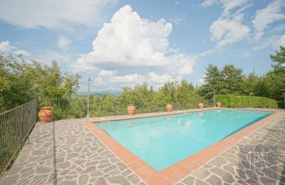 Landsted til salgs 06026 Pietralunga, Umbria, Bilde 5/28