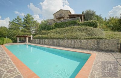 Landsted til salgs 06026 Pietralunga, Umbria, Bilde 6/28