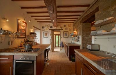 Landsted til salgs 06026 Pietralunga, Umbria, Bilde 7/28