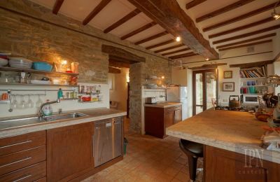 Landsted til salgs 06026 Pietralunga, Umbria, Bilde 8/28