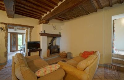 Landsted til salgs 06026 Pietralunga, Umbria, Bilde 10/28