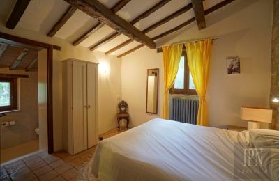 Landsted til salgs 06026 Pietralunga, Umbria, Bilde 12/28