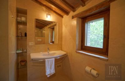 Landsted til salgs 06026 Pietralunga, Umbria, Bilde 13/28