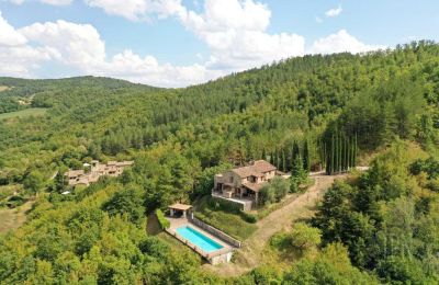 Landsted til salgs 06026 Pietralunga, Umbria, Bilde 23/28
