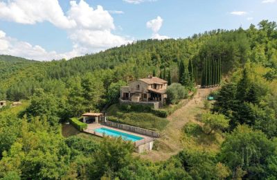 Landsted til salgs 06026 Pietralunga, Umbria, Bilde 24/28