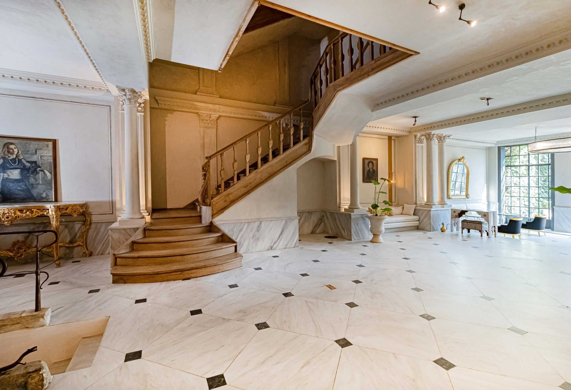 Fotos Einzigartige Villa im historischen Istanbul