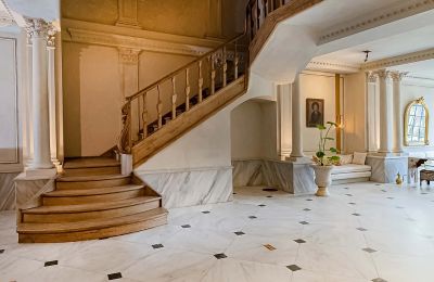 Historische Villa kaufen İstanbul, Tom Tom, Nur-i Ziya Sokak, Foto 9/33