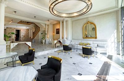 Historische Villa kaufen İstanbul, Tom Tom, Nur-i Ziya Sokak, Foto 7/33