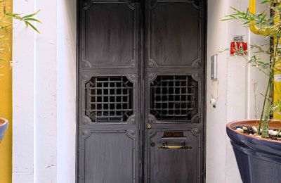 Historische Villa kaufen İstanbul, Tom Tom, Nur-i Ziya Sokak, Foto 33/33