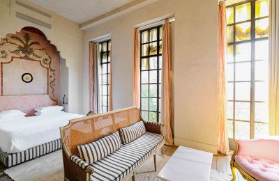 Historische Villa kaufen İstanbul, Tom Tom, Nur-i Ziya Sokak, Foto 17/33