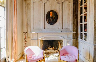 Historische Villa kaufen İstanbul, Tom Tom, Nur-i Ziya Sokak, Foto 18/33