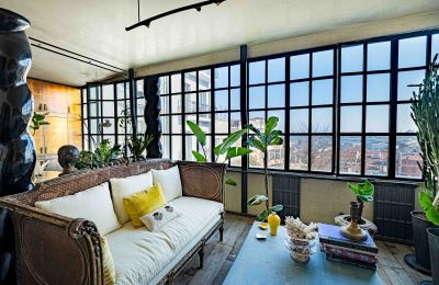 Historische Villa kaufen İstanbul, Tom Tom, Nur-i Ziya Sokak, Foto 19/33