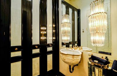 Historische Villa kaufen İstanbul, Tom Tom, Nur-i Ziya Sokak, Foto 21/33