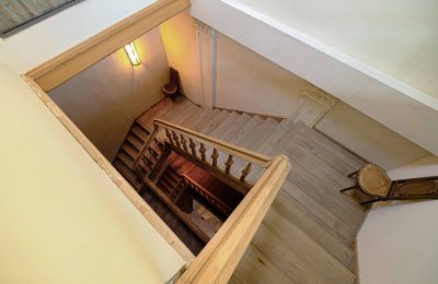 Historische Villa kaufen İstanbul, Tom Tom, Nur-i Ziya Sokak, Foto 23/33