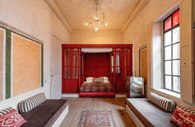 Historische Villa kaufen İstanbul, Tom Tom, Nur-i Ziya Sokak, Foto 27/33